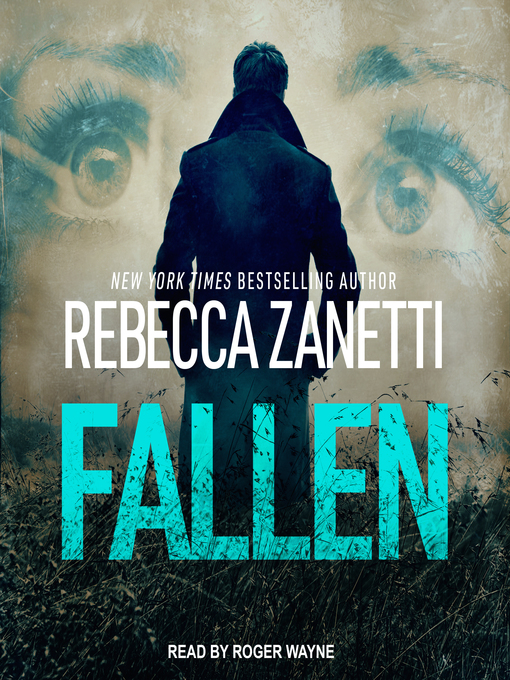 Title details for Fallen by Rebecca Zanetti - Available